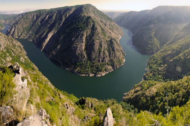 Qué ver en Galicia: Ribeira Sacra