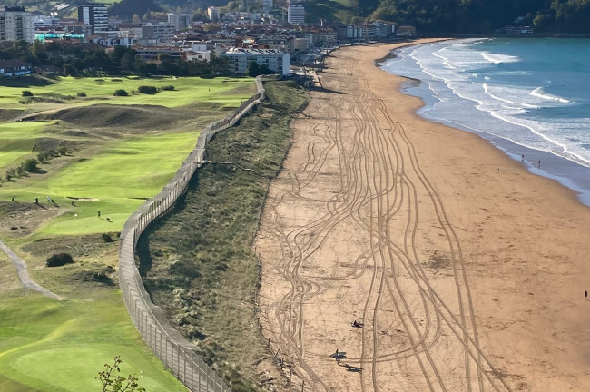 <strong>Hoteles de Playa</strong>