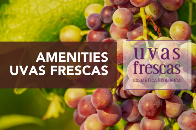 Amenities Rusticae & Uvas Frescas