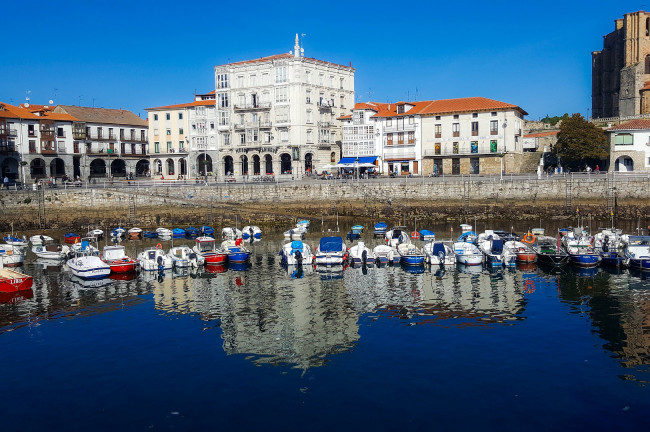  What to see in Castro Urdiales