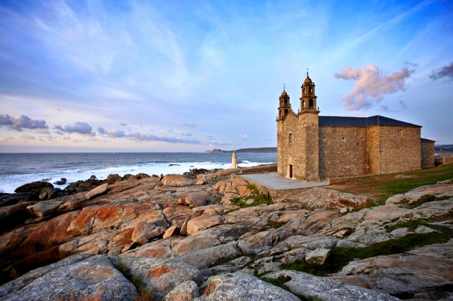 Qué ver en Galicia: Costa da Morte