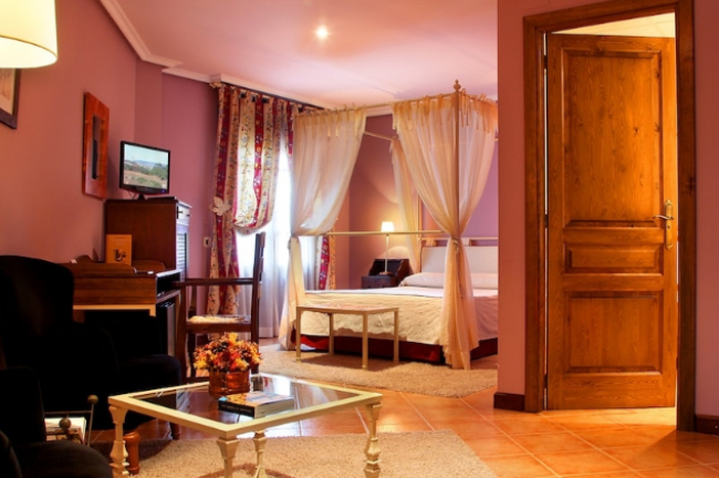 Hostería de Guara (Bierge, Huesca)