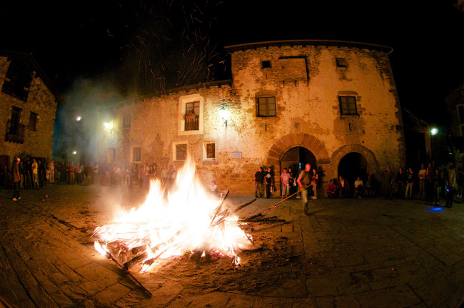  Falles del Pirineo (Huesca)