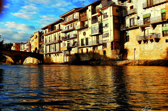 Valderrobres (Teruel)