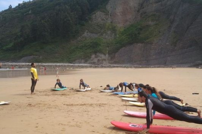 Qué ver en Asturias con niños - Planes con niños en Asturias