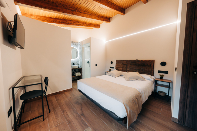 Vinyes Bodega (Castellón)