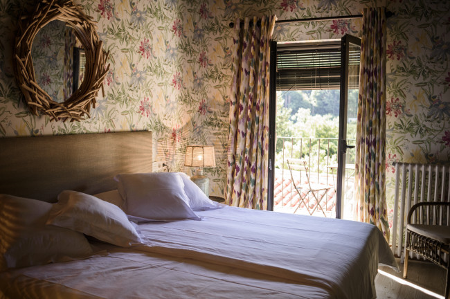 Hotel De Aldaca Rural (Jerte, Cáceres)