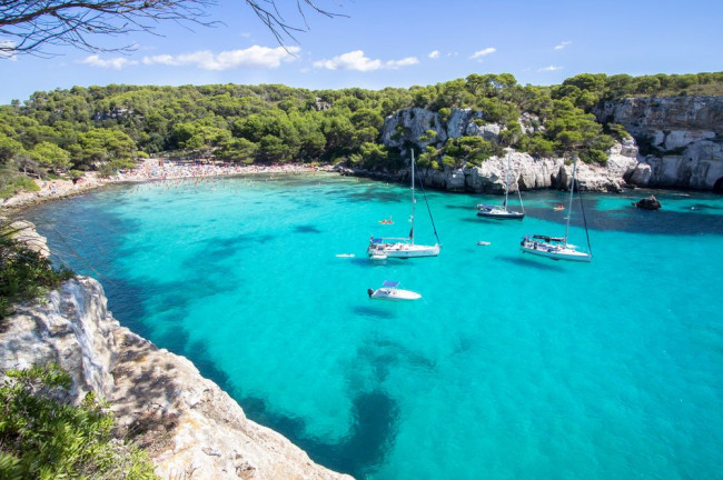 QUE HACER EN IBIZA PLAYAS CALAS TURISMO IBIZA