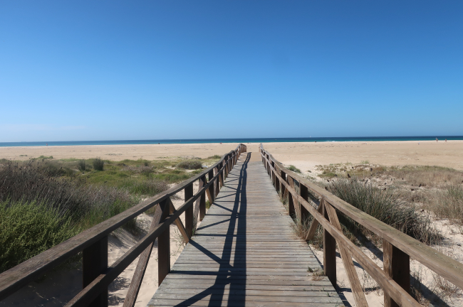 Plan de Verano: Hoteles en Cadiz con encanto