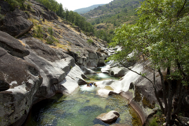 Patrimonio Natural