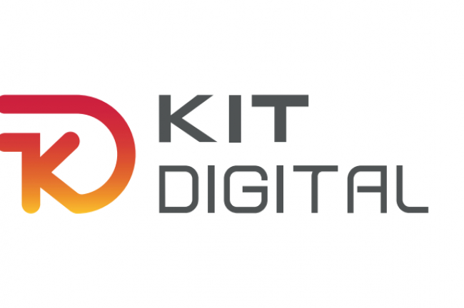 Kit Digital Rusticae