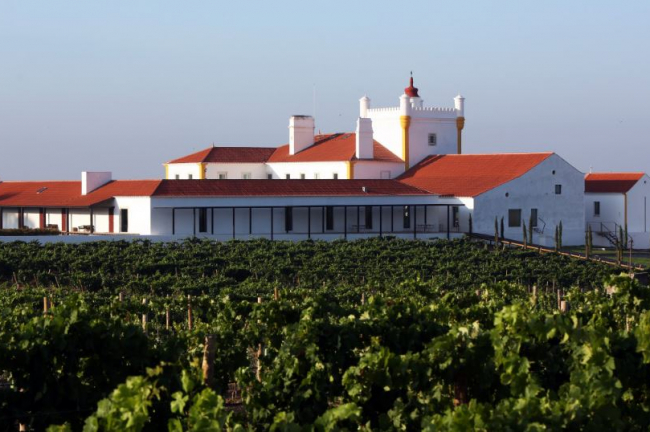 Alojamientos Rusticae en Alentejo