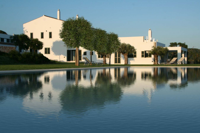 Agroturismo Finca Atalis (Menorca)