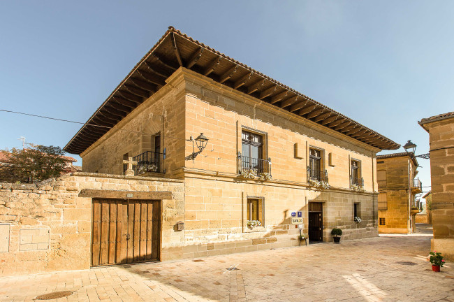Episodio 19 - Teatrisso Hotel Palacio en La Rioja
