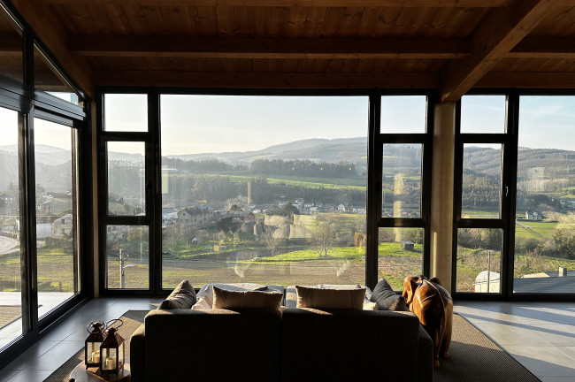 DE LA OSA HOTEL: Un rincón literario entre la naturaleza asturiana