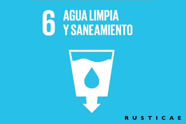 Agua limpia y saneamiento