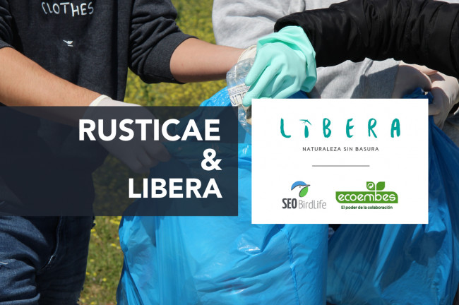 Libera y Rusticae