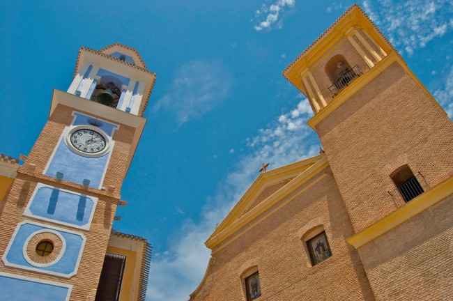 Mula, Murcia: Historia y tradición bajo el sol murciano