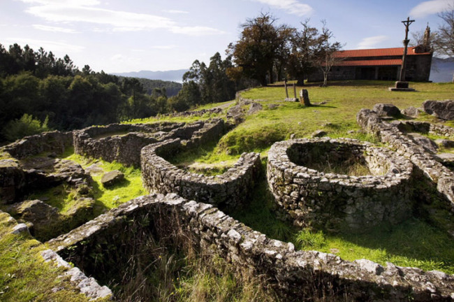 Ruta de los Castros