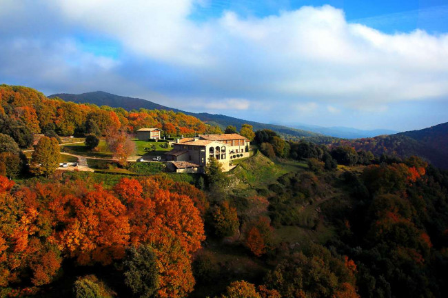 La Garrotxa (Girona)