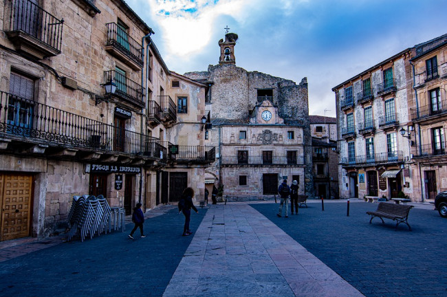 Sigüenza (Guadalajara)