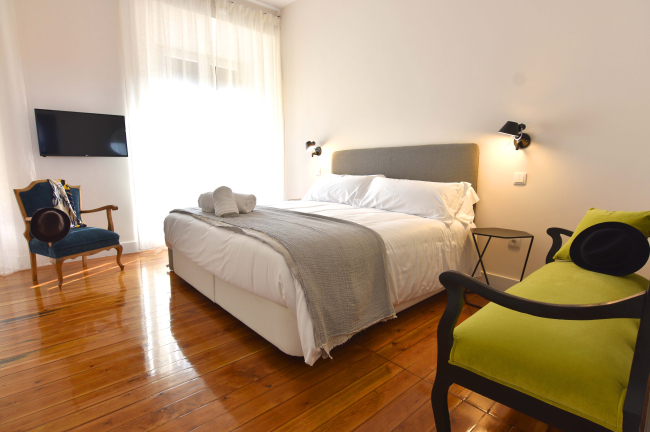Episodio 18 - Sanmartina Hotel en Palencia