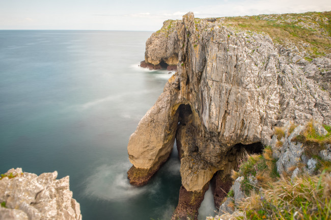 Camino de Santiago del norte