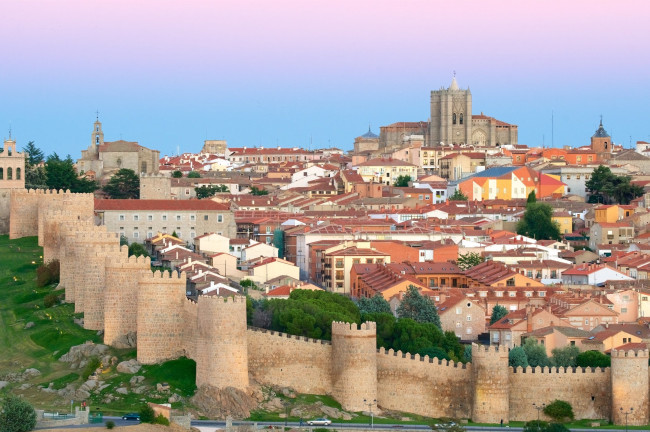 Episodio 57 - Castilla y León