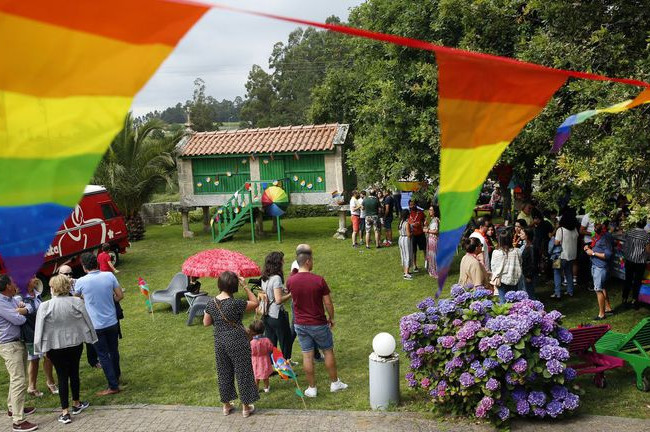 Hotel Quinta de San Amaro