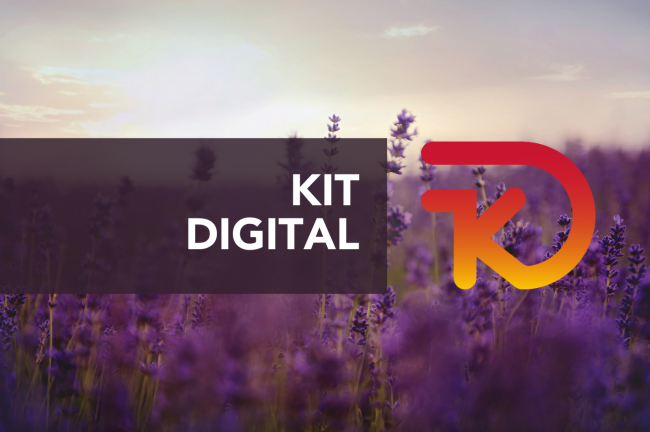 Nueva info: Kit Digital