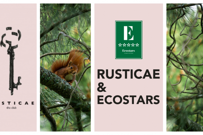 Rusticae & Ecostars