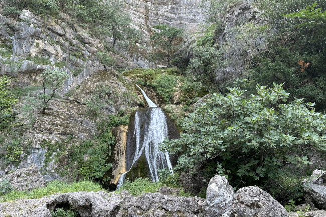 Parque Natural de los Calares del Río Mundo y la Sima