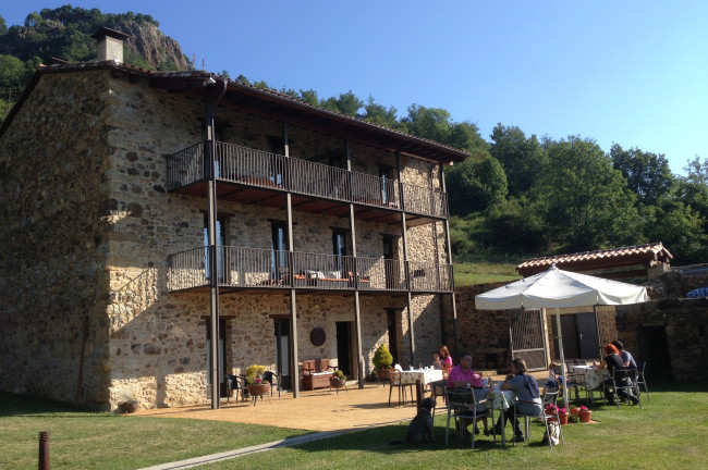 Apartamentos La Casassa de Ribes (Girona)