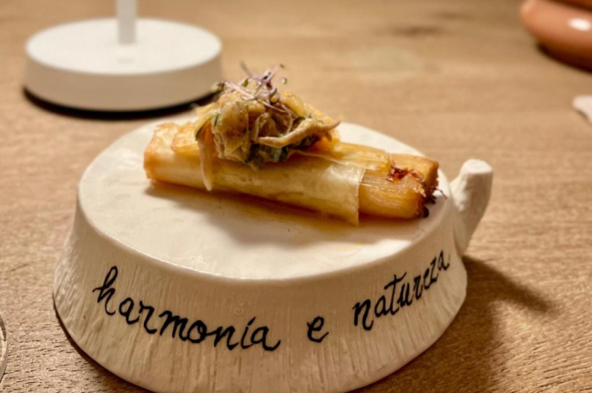 Una escapada cercana con sabor internacional