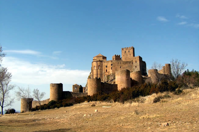 Otros pueblos cerca de Huesca