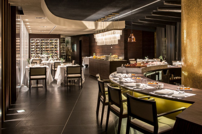 Hotel Urban (Madrid)