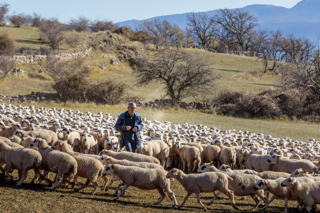 Casa Parramon, el alojamiento rural dentro de una villa cerrada