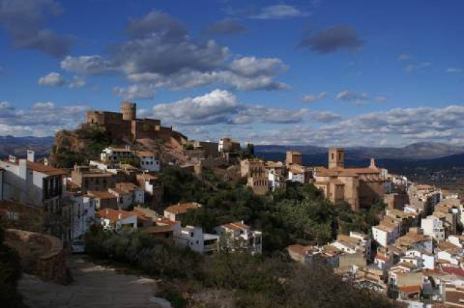 Viaje de Fin de Semana en Vilafamés