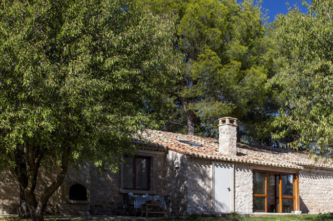 Episodio 5 - Finca el Cercado en Palencia