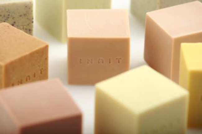 Inuit Soap