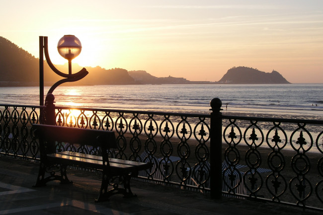 Zerupe Hotel (Zarautz, Gipuzkoa)