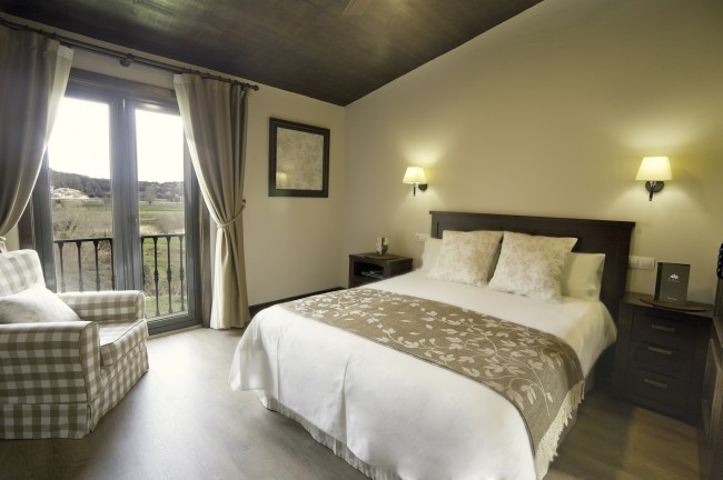 Rusticae La Calma hotel con encanto en Asturias