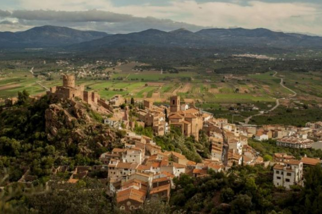 Vilafamés (Castellón)