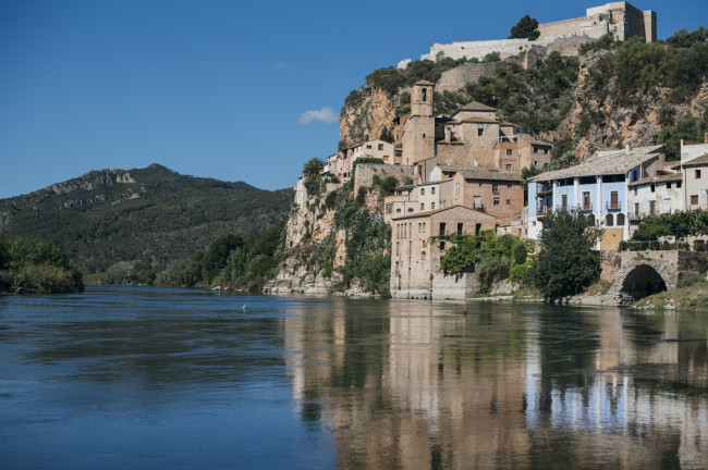 6. Experiencia Viajera "Batalla del Ebro"