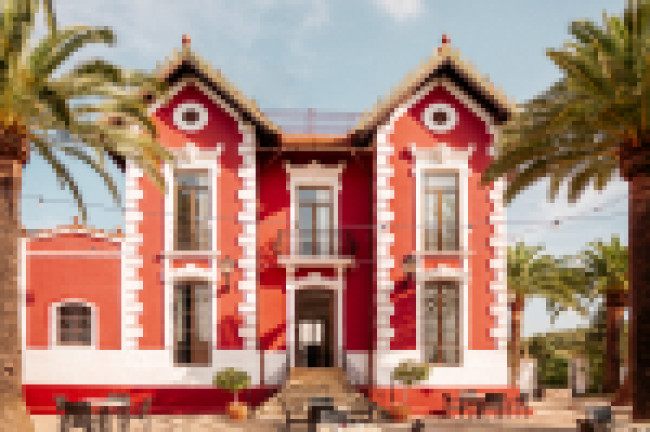 Episodio 30 - Hotel Finca Los Abetos
