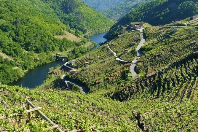 <strong>Ribeira Sacra</strong>