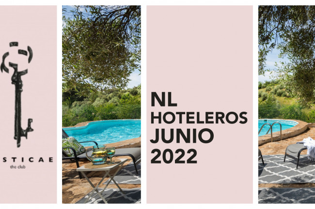 NL Hotelero Junio 2022