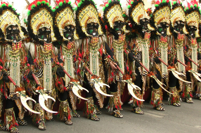 Major Festivals of Almansa