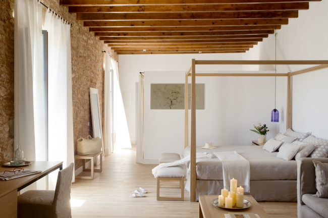 Predi Son Jaumell Hotel (Mallorca)