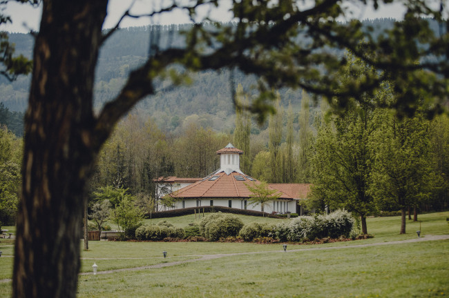 AMALURRA ECOHOTEL & RETREAT CENTER